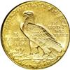 Image 2 : 1910 $2 1/2 MS64 PCGS. Each side imparts a green-gold 1910[$2 1/2] MS64 PCGS.