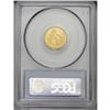 Image 2 : 1911 $2 1/2 MS63 PCGS. Satiny and well preserved, with 1911[$2 1/2] MS63 PCGS.