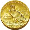 Image 2 : 1911 $2 1/2 MS64 NGC. Indian quarter eagles are often 1911[$2 1/2] MS64 NGC.