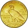 Image 2 : 1912 $2 1/2 MS63 PCGS. Well struck, lustrous, and near 1912[$2 1/2] MS63 PCGS.