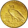 Image 2 : 1914 $2 1/2 MS62 PCGS. This is a scarce issue, and amo 1914[$2 1/2] MS62 PCGS.