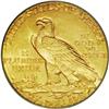 Image 2 : 1914-D $2 1/2 MS64 PCGS. Not only is this scarcer Indi 1914-D[$2 1/2] MS64 PCGS.