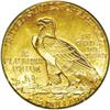 Image 2 : 1914-D $2 1/2 MS64 PCGS. Housed in an earlier PCGS hol 1914-D[$2 1/2] MS64 PCGS.