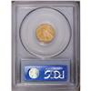 Image 2 : 1915 $2 1/2 MS62 PCGS. Well struck and satiny, with ni 1915[$2 1/2] MS62 PCGS.