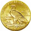 Image 2 : 1915 $2 1/2 MS65 NGC. The 1915 is the final Indian Hea 1915[$2 1/2] MS65 NGC.