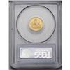 Image 2 : 1925-D $2 1/2 MS63 PCGS. Sharply struck and fully lust 1925-D[$2 1/2] MS63 PCGS.