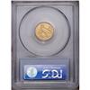 Image 2 : 1925-D $2 1/2 MS64 PCGS. The bright honey-gold surface 1925-D[$2 1/2] MS64 PCGS.