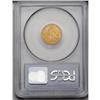 Image 2 : 1926 $2 1/2 MS63 PCGS. Sharply struck and fully lustro 1926[$2 1/2] MS63 PCGS.