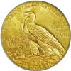 Image 2 : 1926 $2 1/2 MS65 PCGS. The 1926 is one of the more fre 1926[$2 1/2] MS65 PCGS.