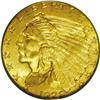 Image 1 : 1926 $2 1/2 MS65 PCGS. Sharply detailed with exception 1926[$2 1/2] MS65 PCGS.