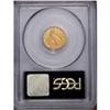 Image 2 : 1928 $2 1/2 MS63 PCGS. This satiny apricot and lime go 1928[$2 1/2] MS63 PCGS.