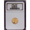 Image 1 : 1928 $2 1/2 MS64 NGC. Lustrous and well struck with be 1928[$2 1/2] MS64 NGC.