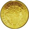 Image 2 : 1804 $5 Small 8 MS62 PCGS. B. 2-E, Miller-64, R.5. In 1804[$5] Small 8 MS62 PCGS.