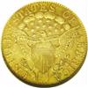 Image 2 : 1804 $5 Small 8 Over Large 8--Obverse Struck Through-- 1804[$5] Small 8 Over Large 8--Obverse Struck