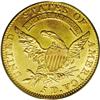 Image 2 : 1811 $5 Small 5 AU55 PCGS. Breen-6464, B. 1-B, Miller- 1811[$5] Small 5 AU55 PCGS.