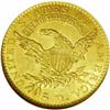 Image 2 : 1813 $5 MS61 NGC. B. 1-A, Miller-119, R.3. Distinguish 1813[$5] MS61 NGC.