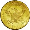 Image 2 : 1813 $5 MS63 PCGS. B. 1-A, Miller-119, R.3. Among Robe 1813[$5] MS63 PCGS.