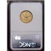 Image 2 : 1846 $5 Large Date AU50 NGC. Liberty''s curls show som 1846[$5] Large Date AU50 NGC.