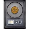 Image 2 : 1855-C $5 --Cud Die Break on Reverse--XF45 PCGS. Variet 1855-C[$5]--Cud Die Break on Reverse--XF45 P