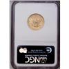 Image 2 : 1885 $5 MS63 Prooflike NGC. Fully struck with deeply m 1885[$5] MS63 Prooflike NGC.