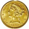 Image 1 : 1893-O $5 MS63 PCGS. The 1893-O is one of the more com 1893-O[$5] MS63 PCGS.