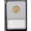 Image 2 : 1900-S $5 MS64 NGC. Lustrous apricot-gold surfaces exh 1900-S[$5] MS64 NGC.