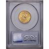 Image 2 : 1901-S $5 MS64 PCGS. This flashy ''01-S radiates inten 1901-S[$5] MS64 PCGS.
