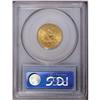 Image 2 : 1902-S $5 MS64 PCGS. A bright green-gold example with 1902-S[$5] MS64 PCGS.