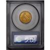 Image 2 : 1908 $5 MS64 PCGS. This is the first year of the disti 1908[$5] MS64 PCGS.