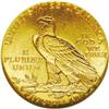 Image 2 : 1908-D $5 MS64 NGC. This is an important opportunity t 1908-D[$5] MS64 NGC.