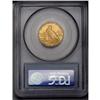 Image 2 : 1908-D $5 MS64 PCGS. The 1908-D is very difficult to l 1908-D[$5] MS64 PCGS.