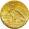 Image 2 : 1909 $5 MS66 NGC. A boldly struck and exceptional coin 1909[$5] MS66 NGC.