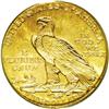 Image 2 : 1909-D $5 MS63 PCGS. A crisply struck representative w 1909-D[$5] MS63 PCGS.