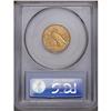 Image 4 : 1909-D $5 MS64 PCGS. The surfaces have gorgeous pink-g 1909-D[$5] MS64 PCGS.