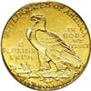 Image 2 : 1909-O $5 XF45 PCGS. The 1909-O, of which only 34,200 1909-O[$5] XF45 PCGS.