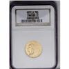 Image 1 : 1910-D $5 MS62 NGC. Full luster with a decidedly orang 1910-D[$5] MS62 NGC. Full luster with a decid