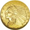 Image 1 : 1912 $5 MS63 NGC. The 1912 is not especially rare in t 1912[$5] MS63 NGC.