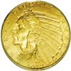 Image 1 : 1912 $5 MS63 PCGS. Well struck with slightly muted lus 1912[$5] MS63 PCGS.