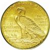 Image 2 : 1912 $5 MS63 PCGS. Well struck with slightly muted lus 1912[$5] MS63 PCGS.