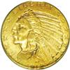 Image 1 : 1912 $5 MS63 PCGS. Sharply struck and totally original 1912[$5] MS63 PCGS.