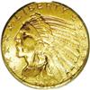 Image 1 : 1913 $5 MS64 PCGS. One of the more available P-mints f 1913[$5] MS64 PCGS.