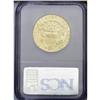 Image 2 : 1803 $10 Small Stars Reverse--Damaged--NCS. AU50 Detai 1803[$10] Small Stars Reverse--Damaged--NCS. 