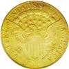 Image 2 : 1803 $10 Extra Star AU58 NGC. Breen-6845, B. 1-E, Tara 1803[$10] Extra Star AU58 NGC.
