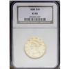 Image 3 : 1838 $10 XF45 NGC. The first and scarcer year of the t 1838[$10] XF45 NGC.