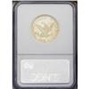 Image 4 : 1838 $10 XF45 NGC. The first and scarcer year of the t 1838[$10] XF45 NGC.