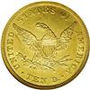 Image 2 : 1839 $10 Type of 1838, Large Letters AU55 NGC. The Typ 1839[$10] Type of 1838, Large Letters AU55 NG