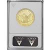 Image 2 : 1840 $10 --Tooled--ANACS. XF45 Details. Liberty''s chee 1840[$10]--Tooled--ANACS. XF45 Details.