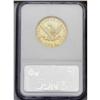 Image 2 : 1850 $10 Large Date AU55 NGC. The Large Date is the mo 1850[$10] Large Date AU55 NGC.