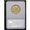Image 4 : 1850-O $10 Large Date AU50 NGC. This is the usually se 1850-O[$10] AU50 NGC.