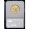 Image 4 : 1853/2 $10 AU55 NGC. FS-007. Two curved lines are obvi 1853/2[$10] AU55 NGC.